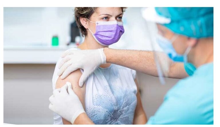 Fairfax County launches new queuing system to improve vaccine rollout
