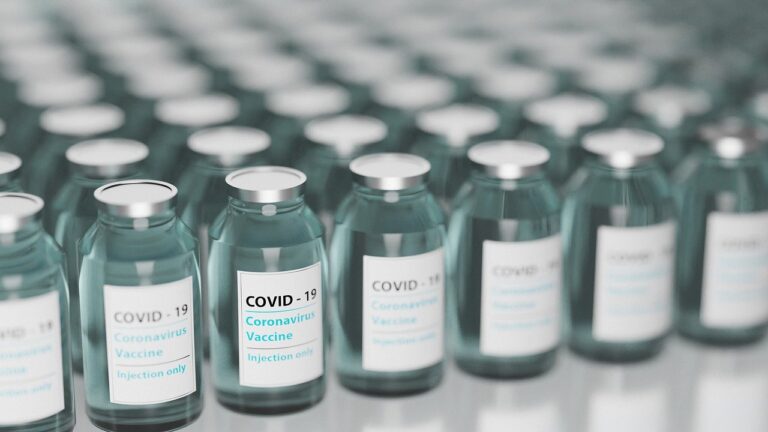 What you need to know about limited vaccine supplies in Fairfax County