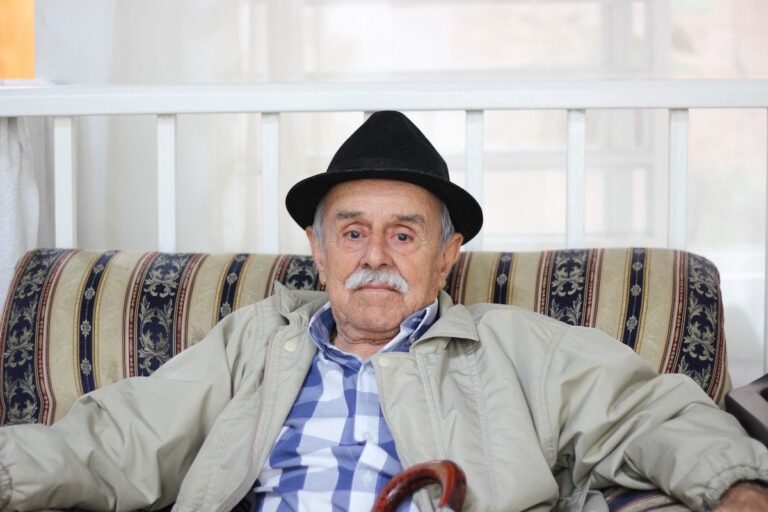 Social Isolation, Technology and Wellness are key issues facing older adults during Covid-19