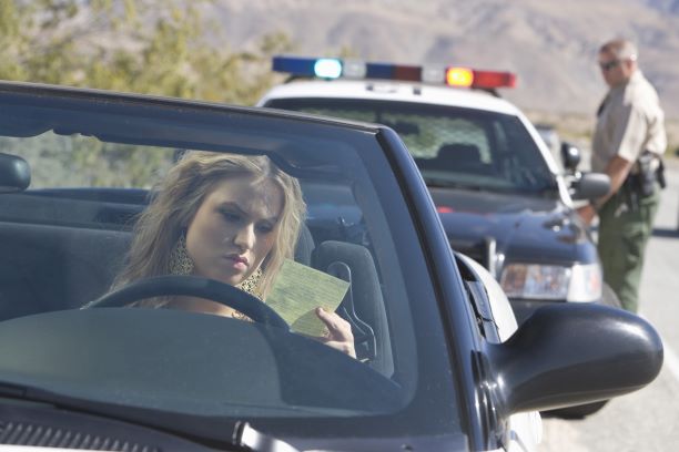 Holding a mobile phone while driving now illegal in Virginia