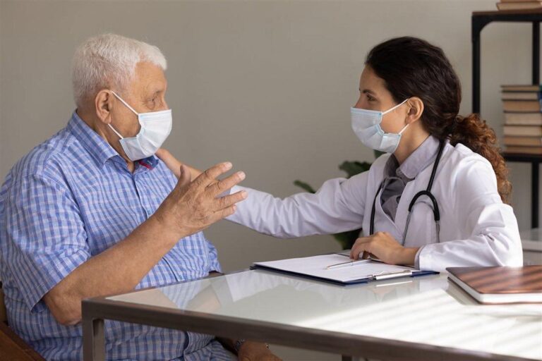Choosing a primary care doctor