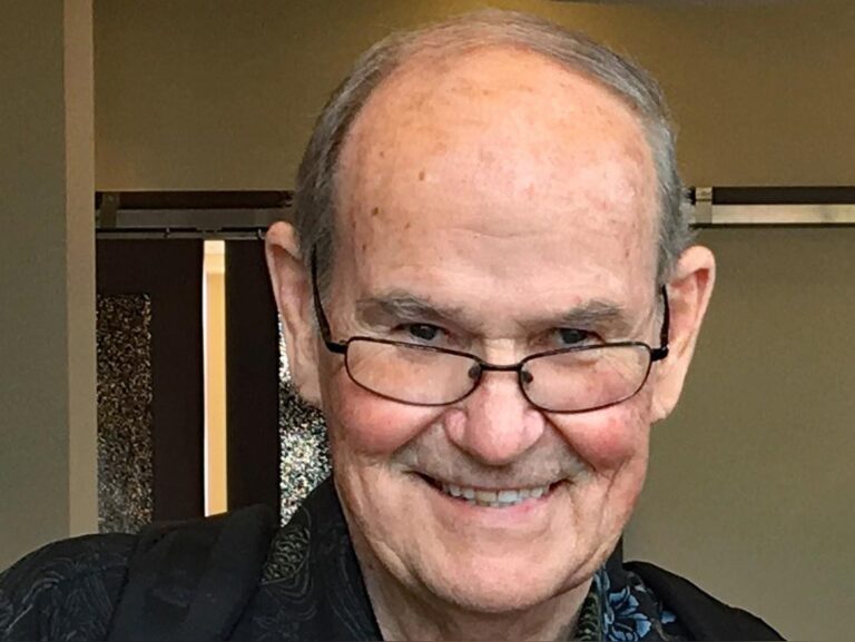 Kenneth Orville Johnson, Great Falls, Va.