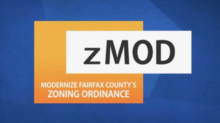 New zMOD and planning websites launched