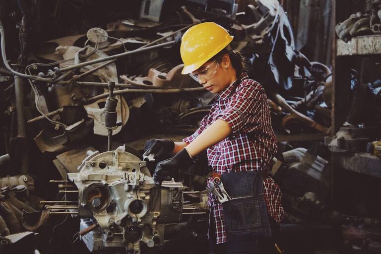 Recession and automation change our future of work, but there are jobs coming, report says