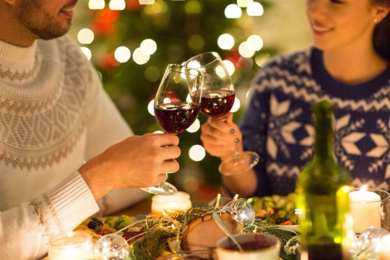 Bring a little luxury to your life by bringing wine country to you