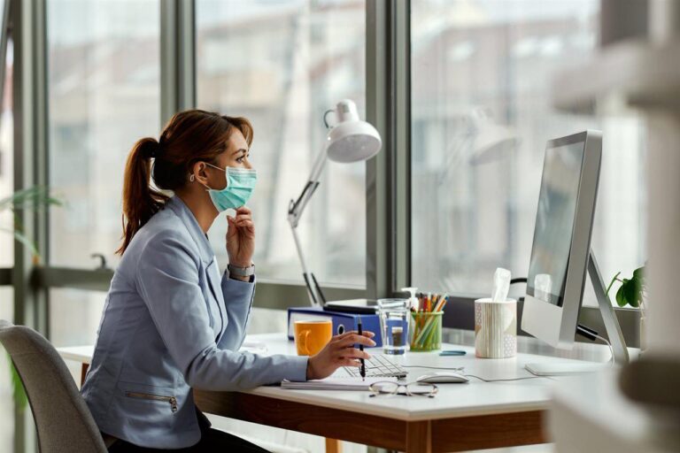 Reimagining the future of disinfection
