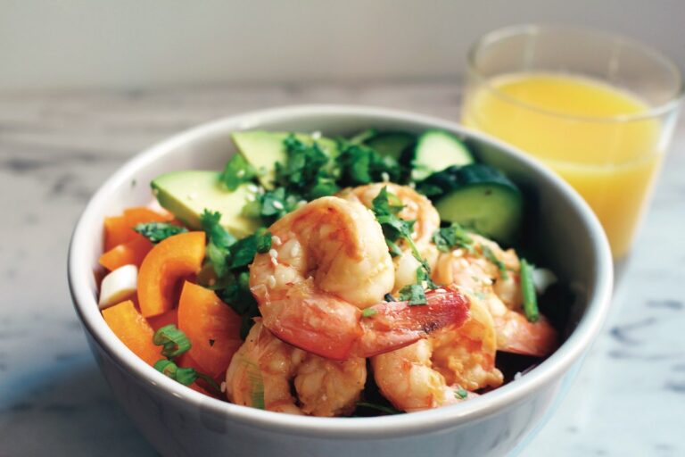 Kitchen staples helpful for heart health