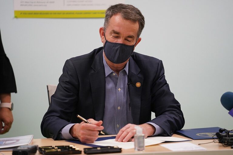 Virginia individual income tax filing and payment deadline extended to May 17, 2021