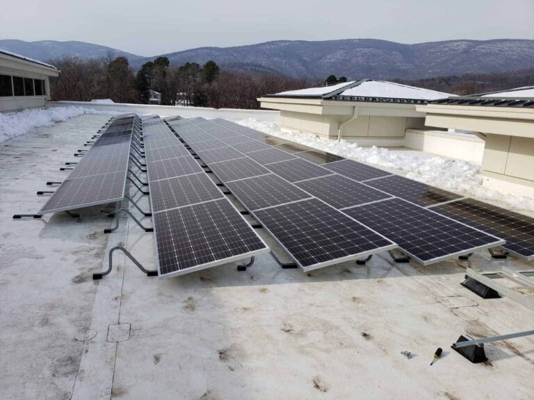 Solar energy coming soon to Great Falls area fire stations