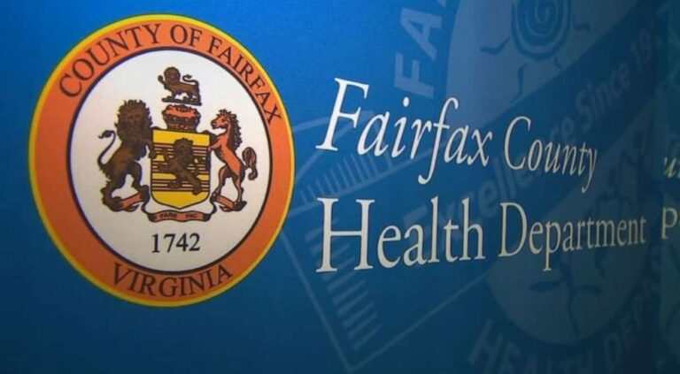 Fairfax County opens COVID-19 vaccine appointments to all Phase 1b groups