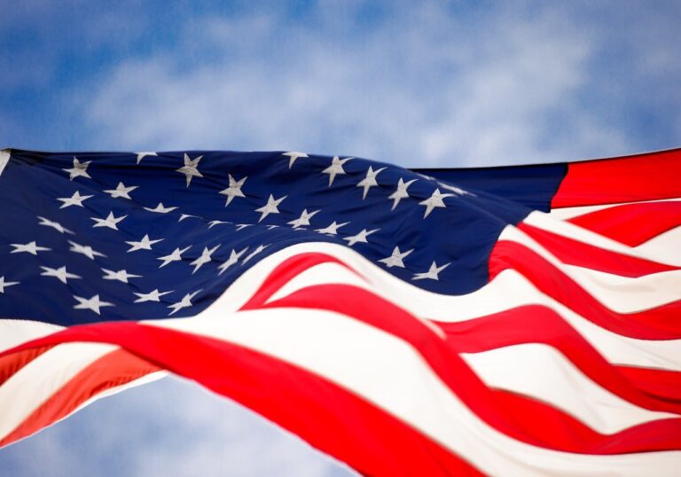 Fairfax County Planning Commission rejects limits to flag size and flagpole height