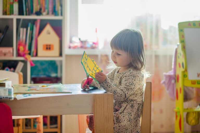 Fairfax County seeks federal funding for child care programs