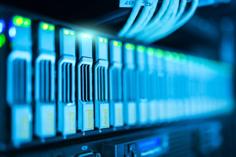 Gov. Northam signs data protection law