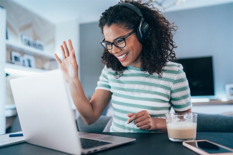 Revving up remote work: tips to remain positive and thrive through the pandemic