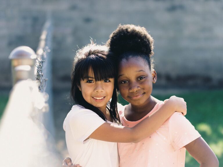 How to teach children about diversity, equity and inclusion