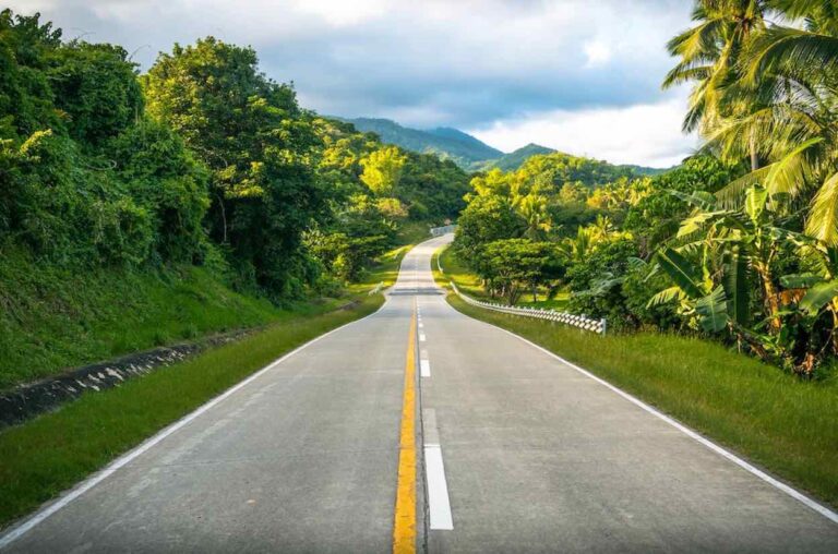 Coronavirus travel advice