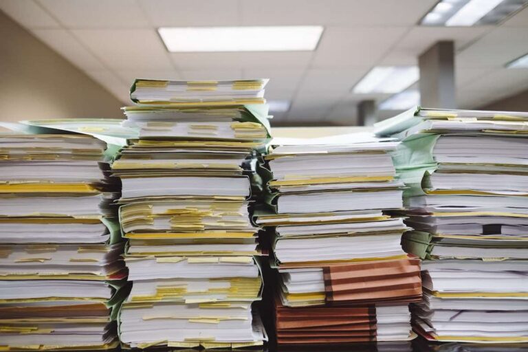 Virginia allows public to access closed case files