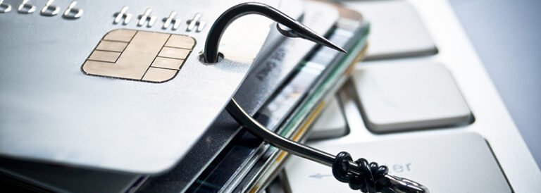 How to prevent ID theft and avoid financial scams