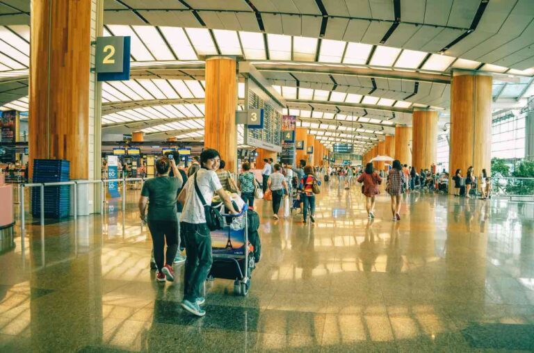 TSA prepares operations for peak summer travel demand