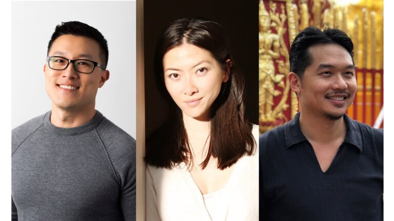 Rich heritage and unique experiences inspire success for three Asian-American entrepreneurs