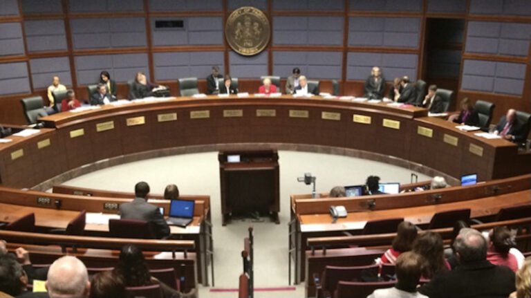 Fairfax County establishes PIVOT grant program for small businesses