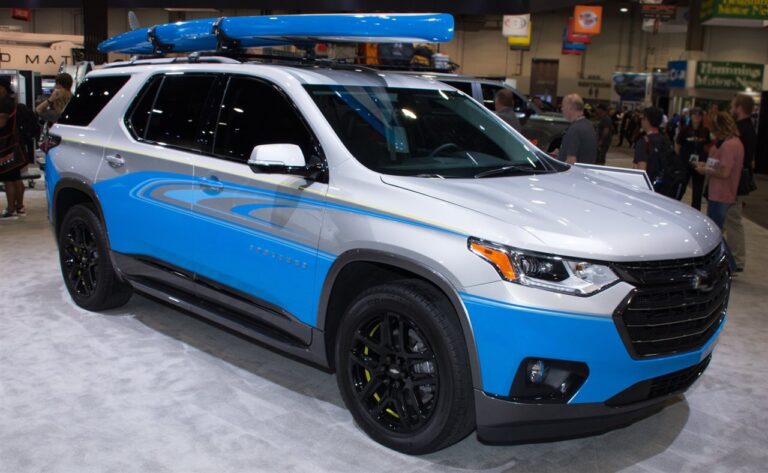 Report: Vehicle population in the U.S. is changing