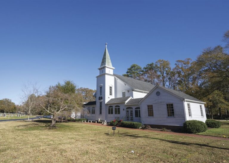 5 stops for an educational tour of African American history in Virginia Beach