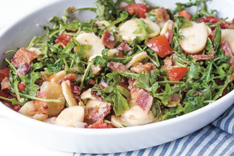 BLT Potato Salad