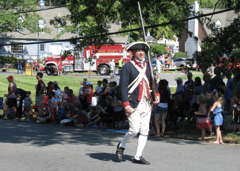 In-person and in public 4th of July activities return to Great Falls