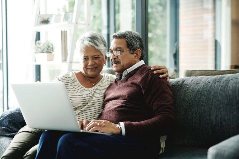 Navigating your health over age 65