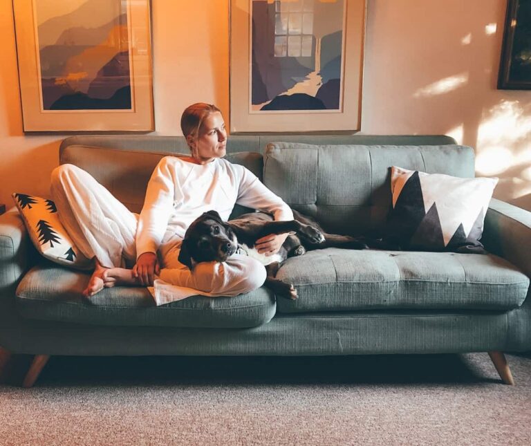 The Lost Art of True Rest
