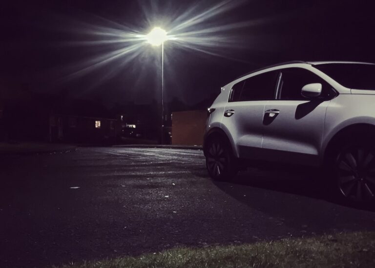 SUV stolen from Great Falls driveway