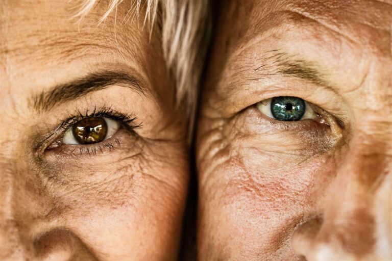 How you can help reduce your risk of age-related macular degeneration