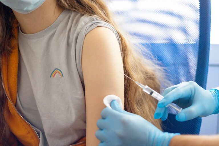 COVID-19 vaccine third dose FAQs