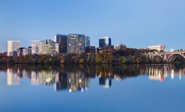 Virginia unemployment rate barely moved in July, dropping 0.1 points