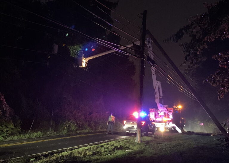 Great Falls sustains a challenging Friday the 13th