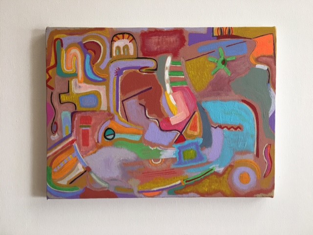 New art exhibition to open at Great Falls Library in September