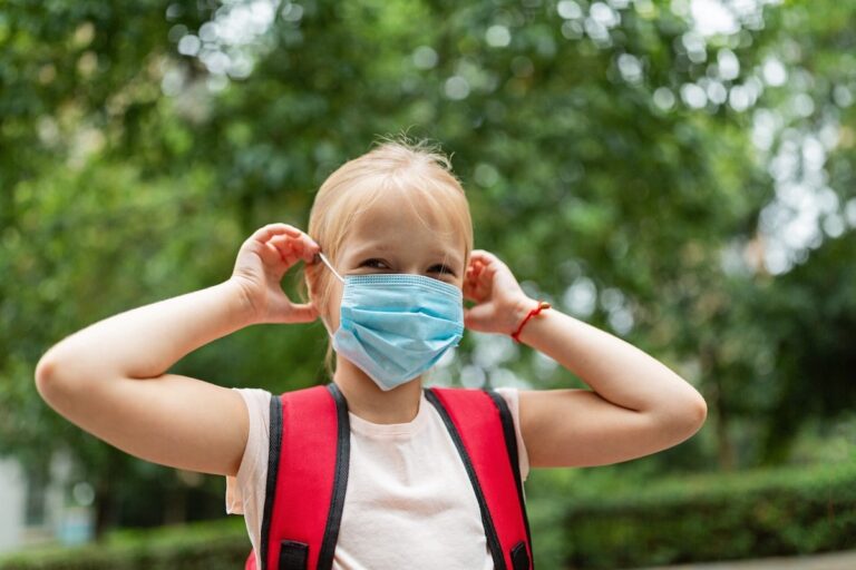 Fairfax County Public Schools to require face masks indoors