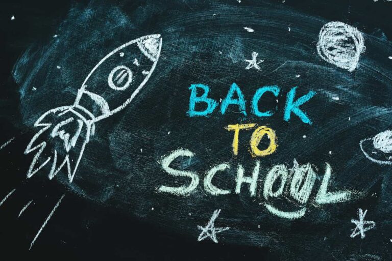 Return to school: 2021-22 school year to start on Monday, August 23