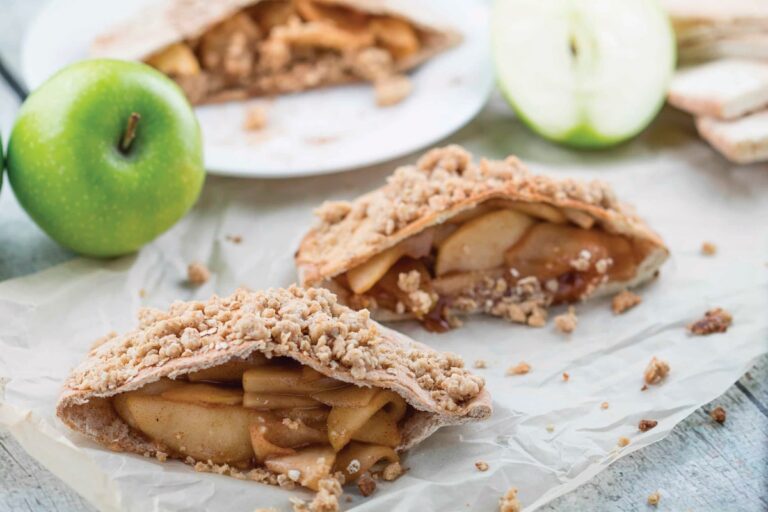 Go plant based for healthy school days