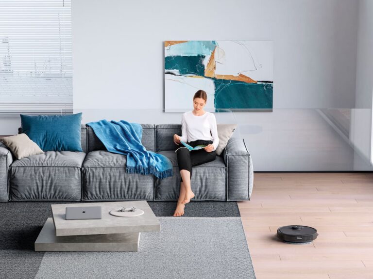 Home cleaning hacks for autumn