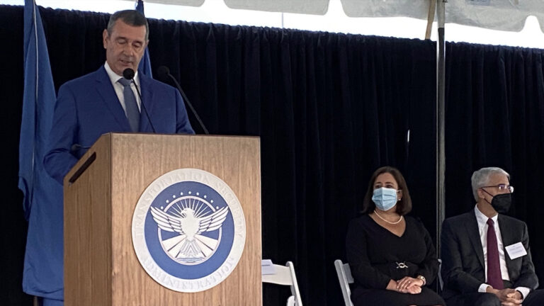 TSA reflects on 20th anniversary of September 11, 2001