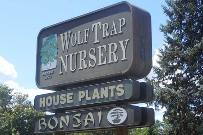 Brightview revises plan for Wolf Trap Nursery site