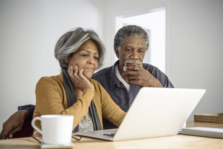 6 simple tips to protect yourself from online crime