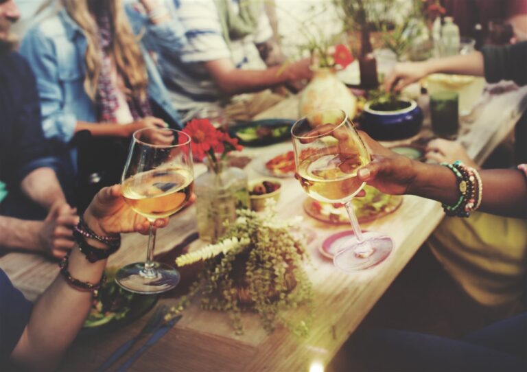 Unique ways to use fine wine to enhance the holidays