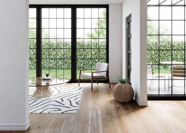 Create a healthier home through smart updates