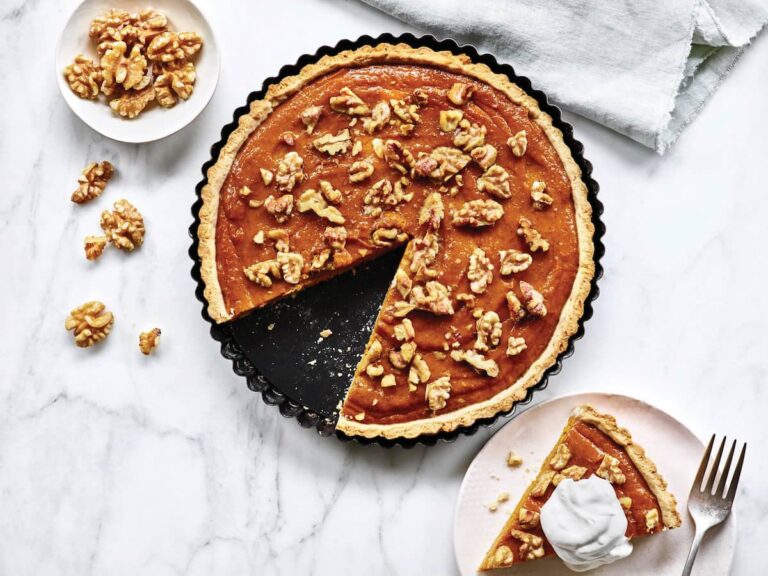 Holiday baking ideas