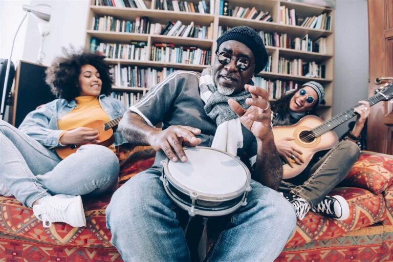 5 ways to celebrate diverse arts and culture