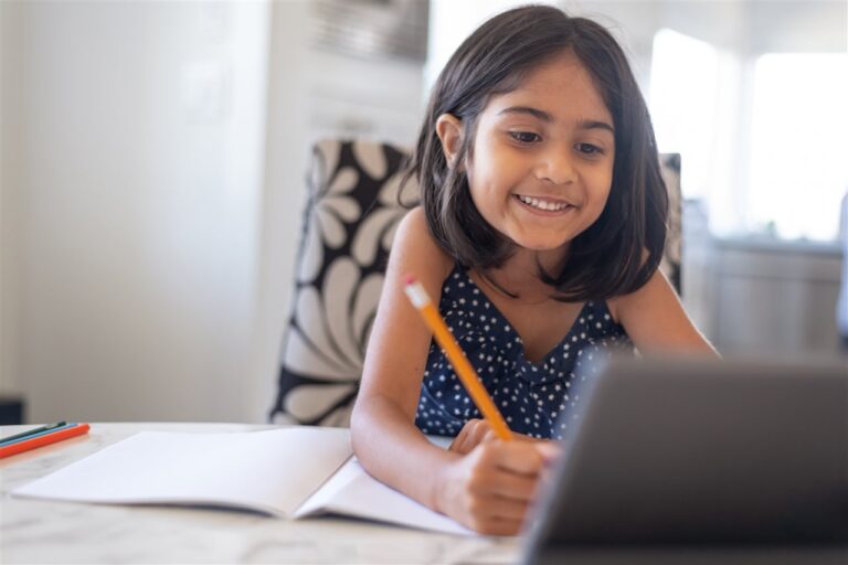 Supplemental learning can help mitigate the COVID-19 learning gap