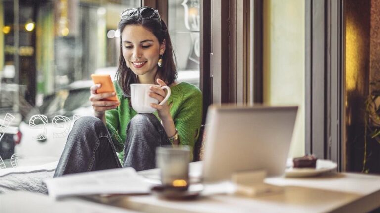 Creating healthy financial habits that stick
